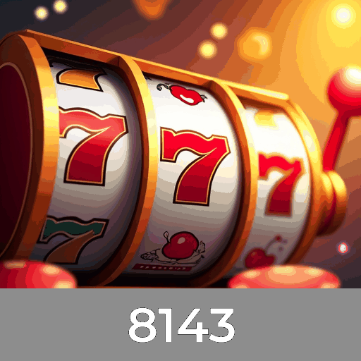 8143: A Emoção dos Jogos de Cassino e as Oportunidades de Ganhar