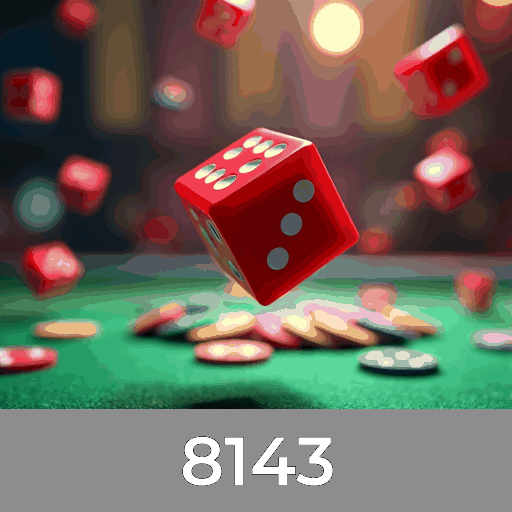 8143: Onde Bônus Generosos e Promoções Exclusivas Fazem a Diferença!