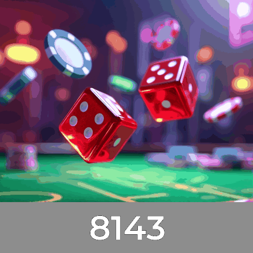 8143: Aposte em qualquer lugar com nosso aplicativo móvel completo